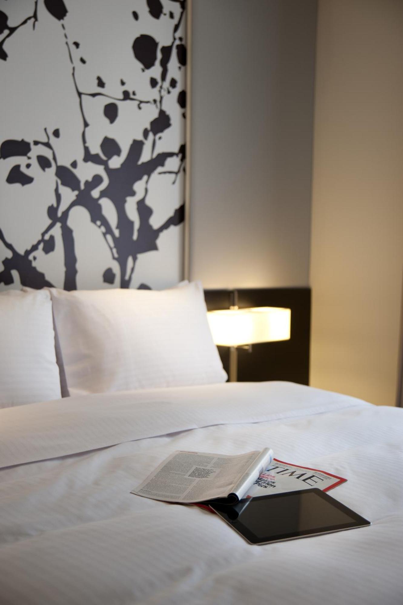 The Corner House Hotel Taipei Exterior photo