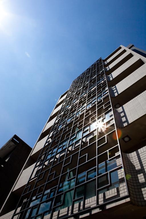 The Corner House Hotel Taipei Exterior photo